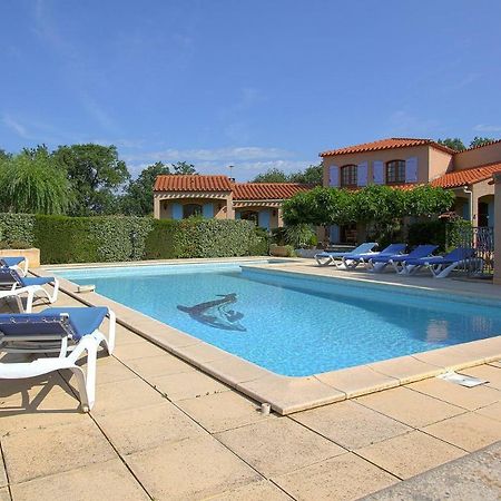 La Planquette Bed & Breakfast Castelnou Luaran gambar